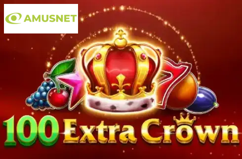 100 Extra Crown 6 Reels